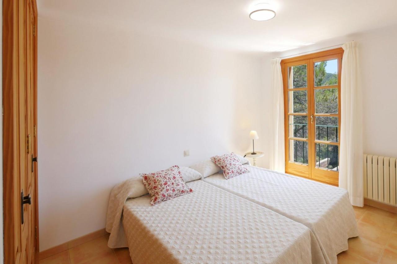 Ferienhaus S'estepa