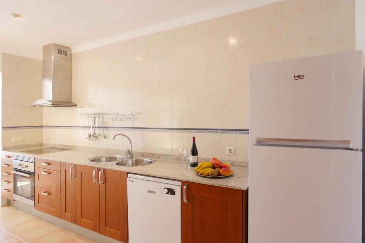 S'estepa Ferienhaus