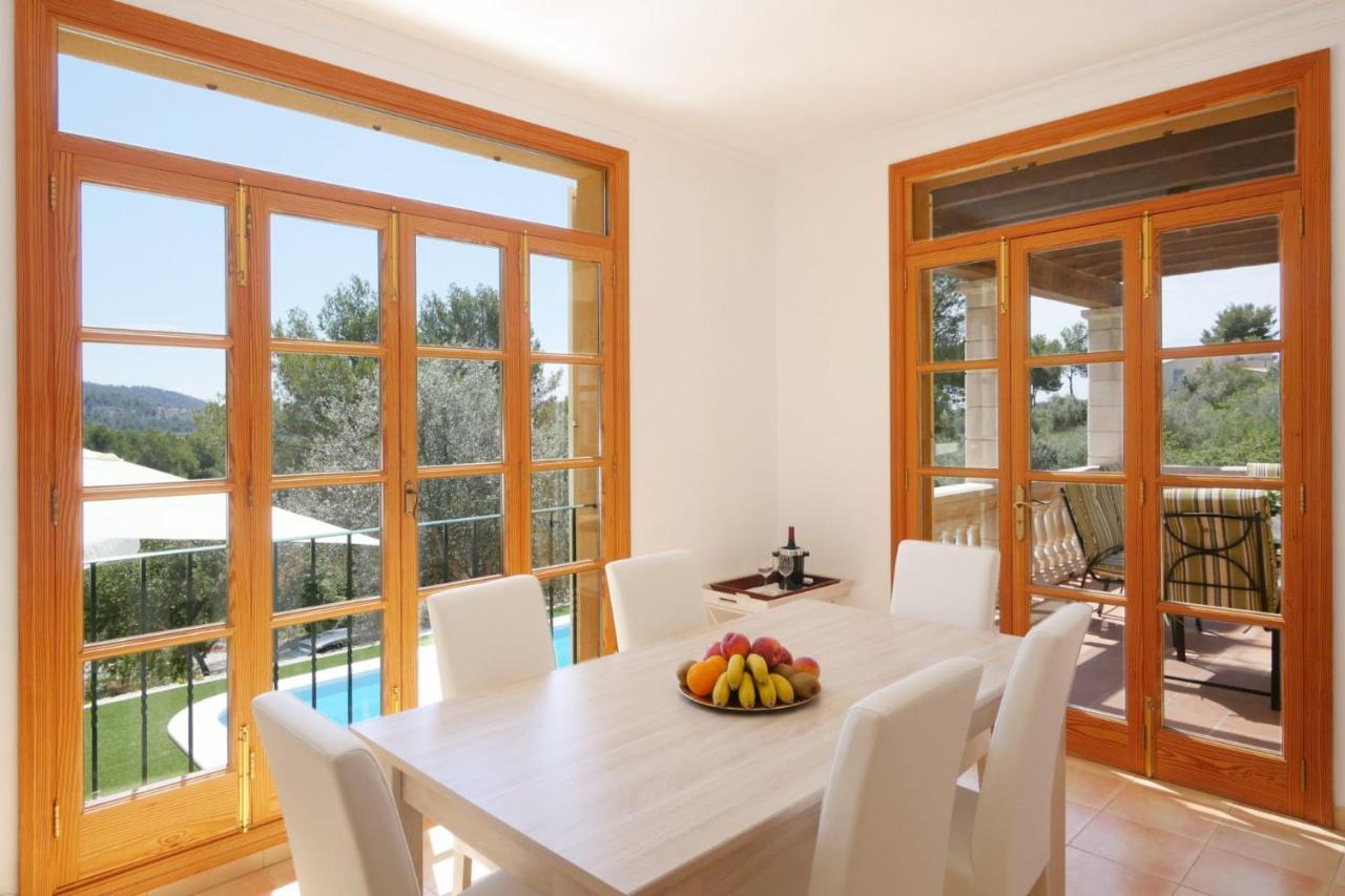 Ferienhaus S'estepa