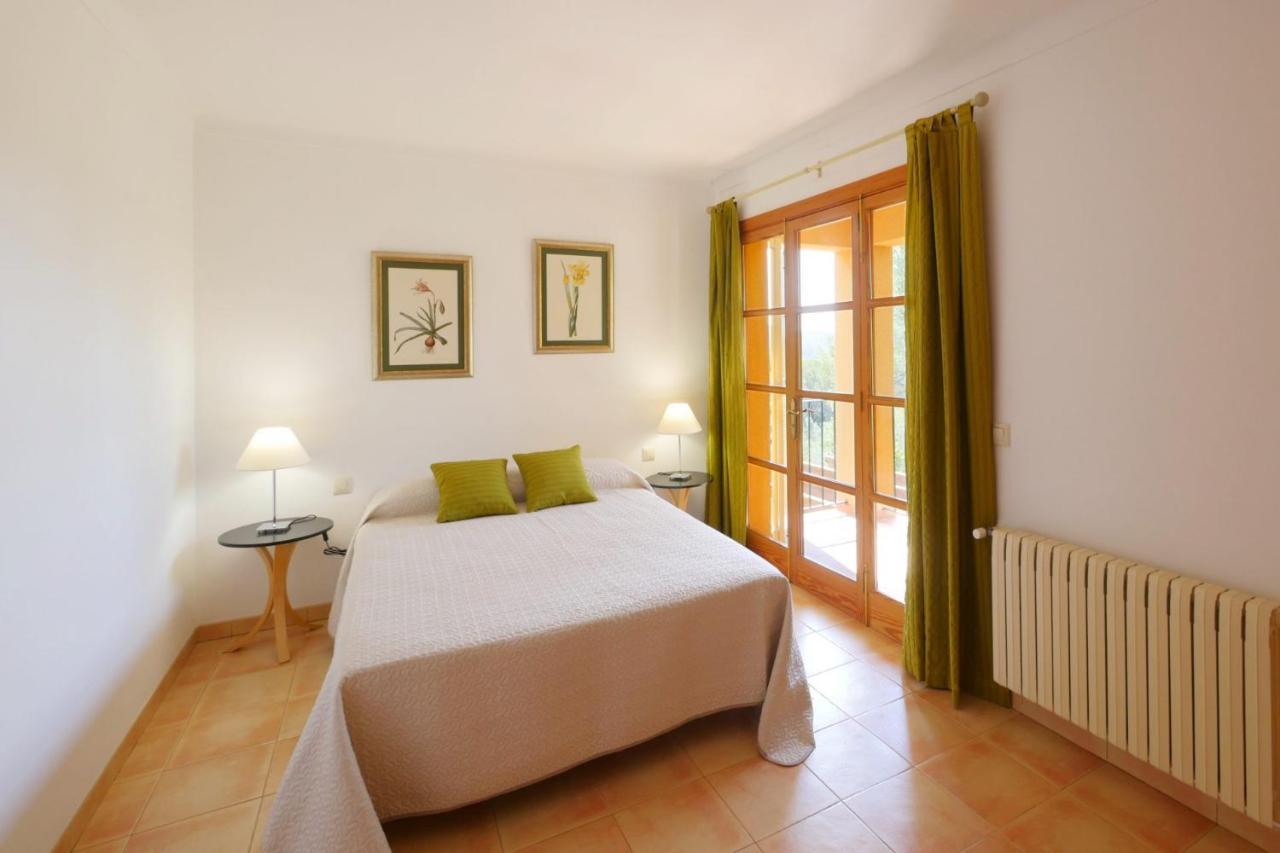 Ferienhaus S'estepa