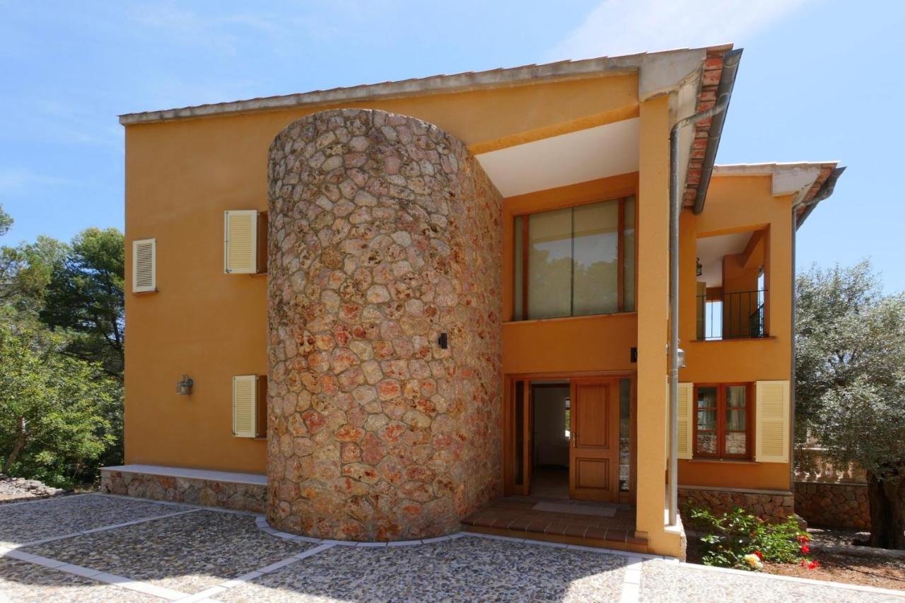 Ferienhaus S'estepa