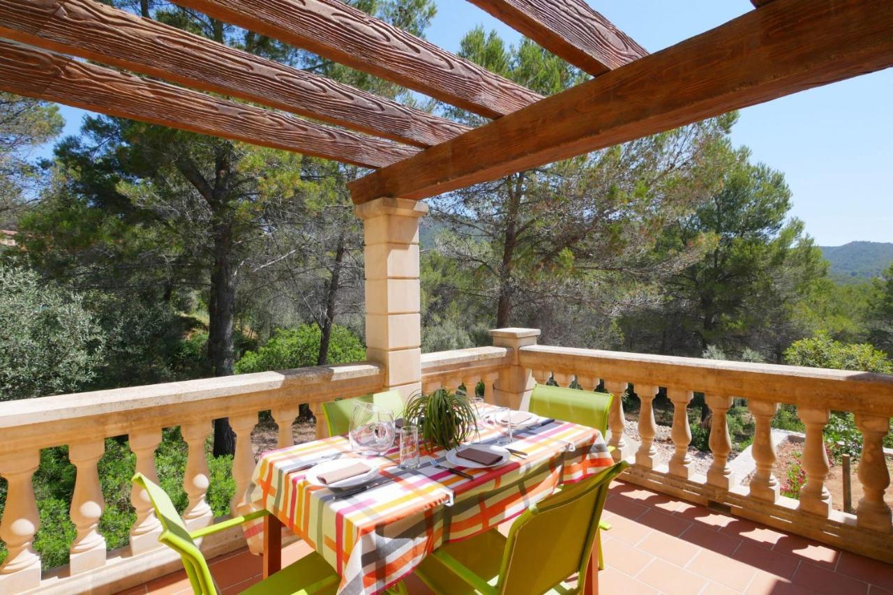 Holiday home S'estepa